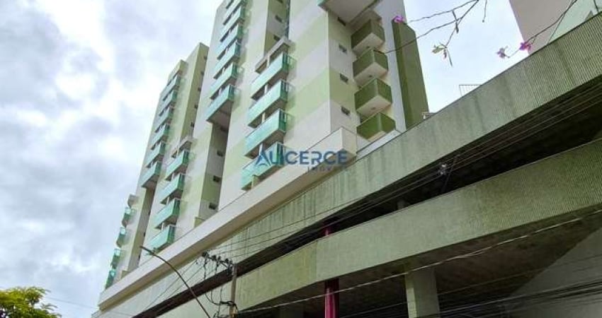 Apartamento com 1 quarto para alugar na Avenida Presidente Itamar Franco, Centro, Juiz de Fora
