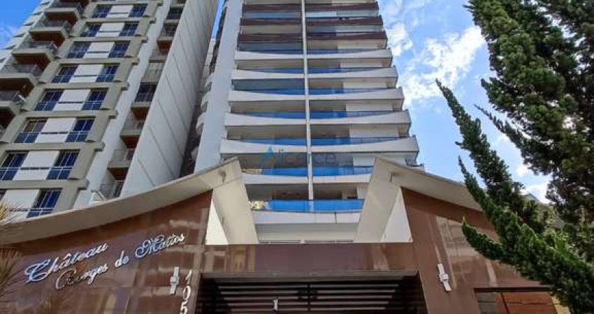 Apartamento com 3 quartos para alugar na Rua Batista de Oliveira, Centro, Juiz de Fora