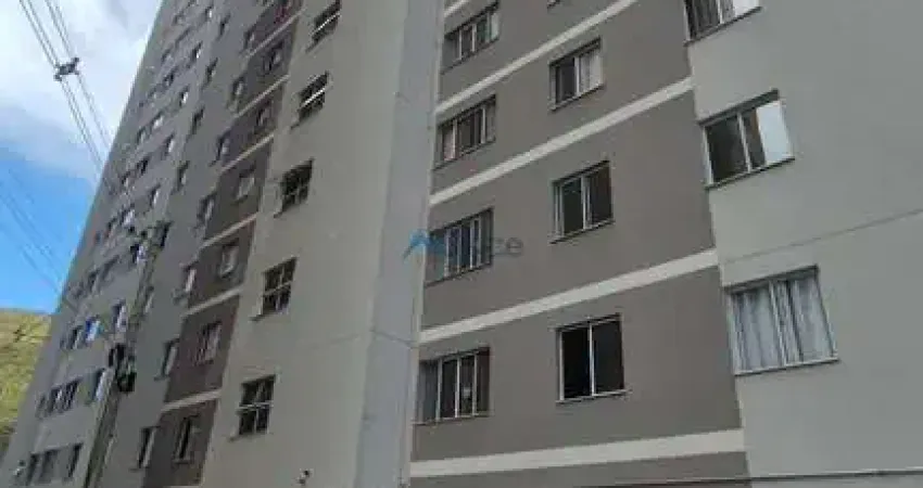 Apartamento de 2 quartos, com elevador, no Aeroporto, de fácil acesso para UFJF
