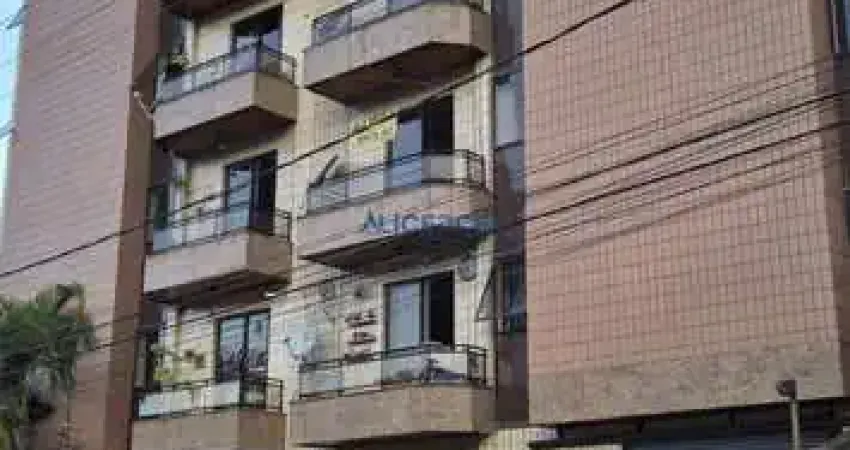 Apartamento com 2 quartos para alugar na Rua Miguel José Mansur, Cascatinha, Juiz de Fora