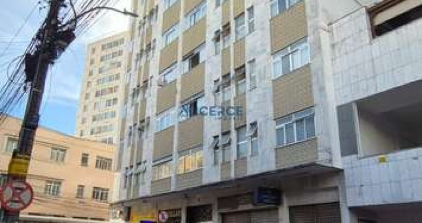 Apartamento com 1 quarto para alugar na Rua Santo Antônio, Centro, Juiz de Fora