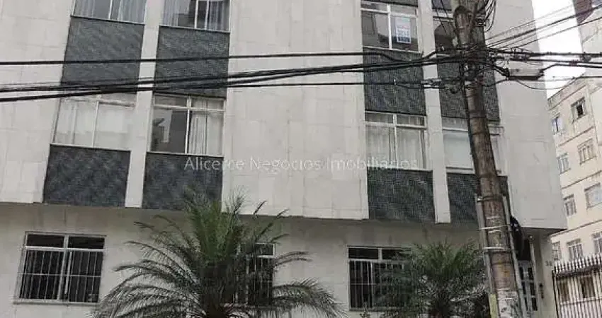Apartamento com 3 quartos para alugar na Rua Vereador José Gasparete, Vale do Ipê, Juiz de Fora
