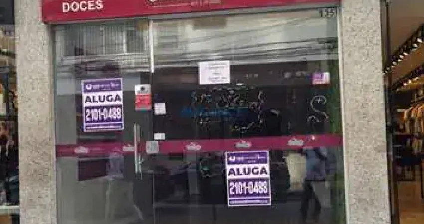 Loja - Centro