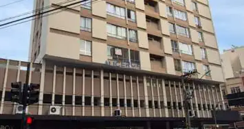 Apartamento com 2 quartos para alugar na Avenida Presidente Itamar Franco, São Mateus, Juiz de Fora