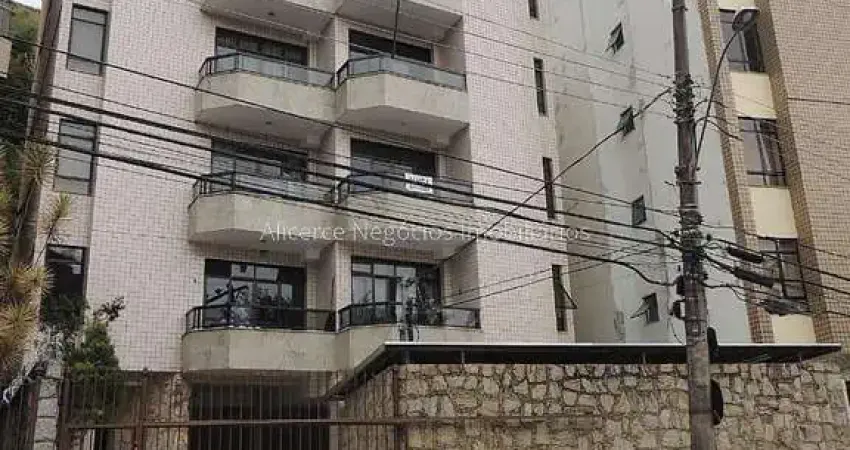 Apartamento com 2 quartos para alugar no Cascatinha, Juiz de Fora 
