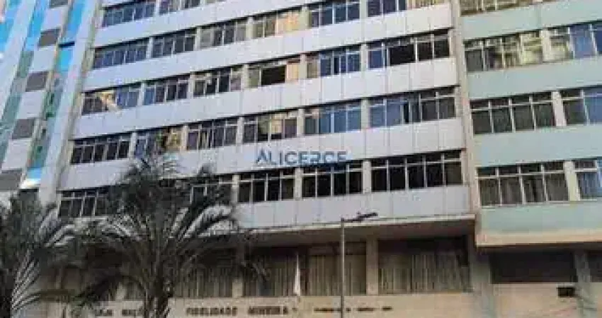 Apartamento 3 quartos - Centro