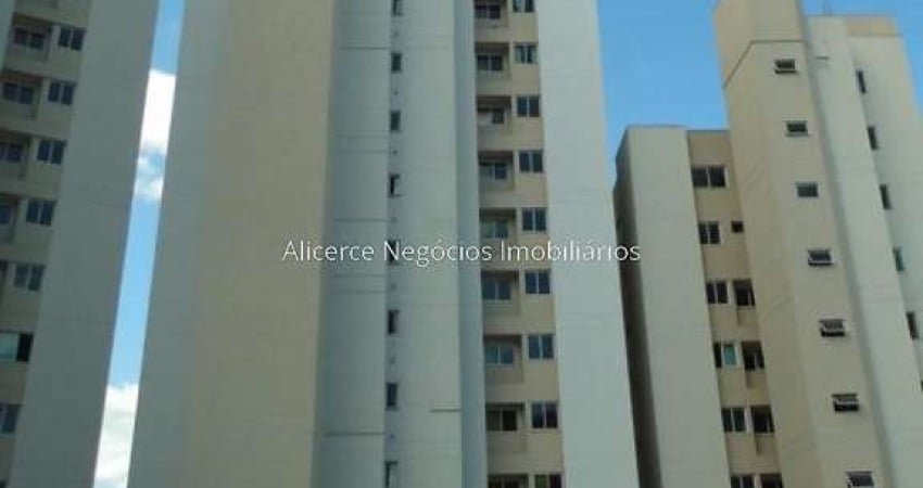 Apartamento 02 quartos para locação no Cascatinha