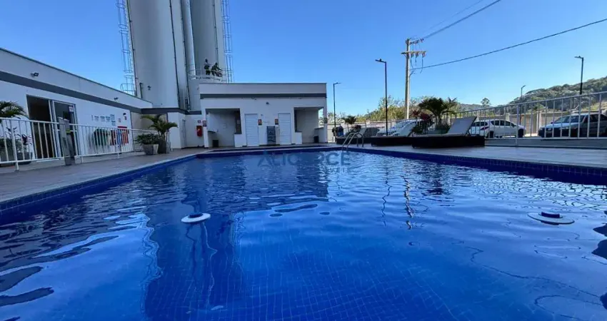 Apartamento para alugar na Avenida Pedro Henrique Krambeck, São Pedro, Juiz de Fora