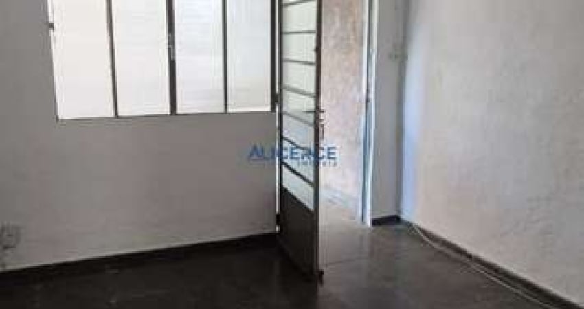 Apartamento com 2 quartos para alugar na Rua Todos os Santos, Santos Anjos, Juiz de Fora