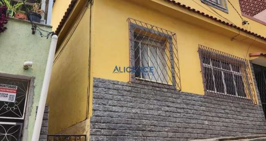 Casa com 1 quarto para alugar na Rua Visconde de Mauá, Santa Helena, Juiz de Fora