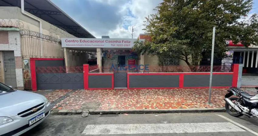 Ponto comercial para alugar na Rua Marília, Benfica, Juiz de Fora