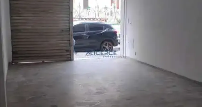 Ponto comercial para alugar na Rua Espírito Santo, Centro, Juiz de Fora