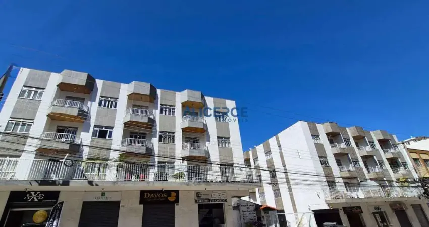 Apartamento com 2 quartos para alugar na Rua Olegário Maciel, Paineiras, Juiz de Fora