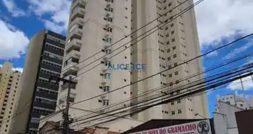 Apartamento com 2 quartos para alugar na Avenida Barão do Rio Branco, Passos, Juiz de Fora