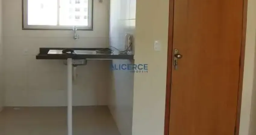 Apartamento com 1 quarto para alugar na Rua Doutor Eduardo de Menezes, São Mateus, Juiz de Fora