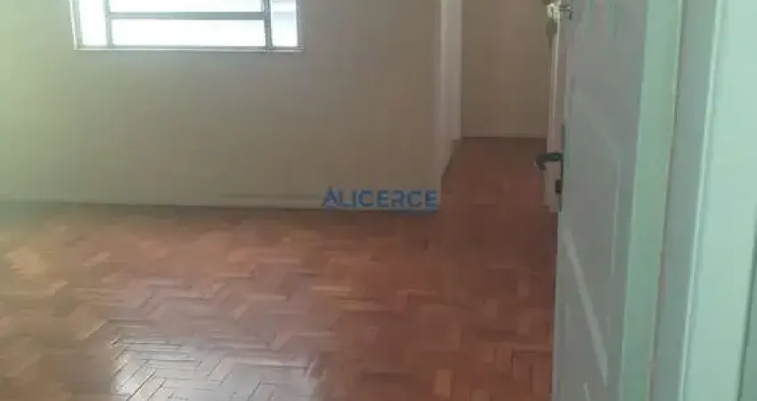 Apartamento com 2 quartos para alugar na Rua Espírito Santo, Poço Rico, Juiz de Fora