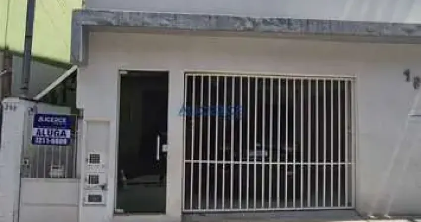 Casa com 1 quarto para alugar na Rua Coronel Marcelino Gonçalves, Costa Carvalho, Juiz de Fora