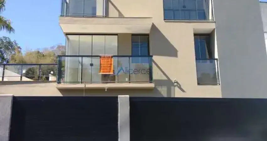 Apartamento com 2 quartos para alugar na Rua Dimas Bergo Xisto, São Pedro, Juiz de Fora