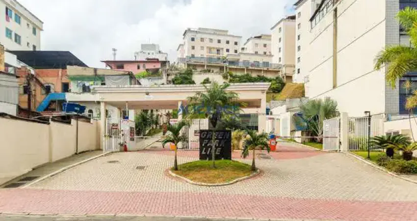 Cobertura com 3 quartos para alugar na Avenida Presidente Costa e Silva, São Pedro, Juiz de Fora