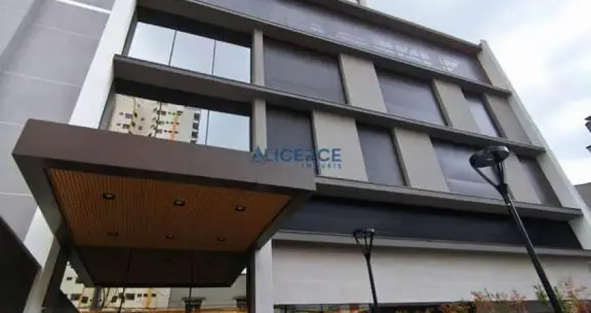 Apartamento com 2 quartos para alugar na Rua Antônio Dias Tostes, Granbery, Juiz de Fora