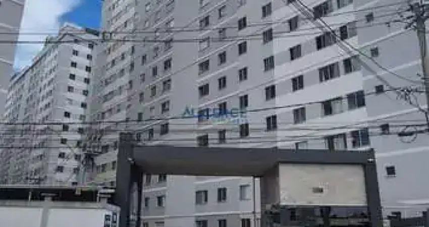 Apartamento com 2 quartos para alugar na Rua Custódio Tristão, Santa Terezinha, Juiz de Fora