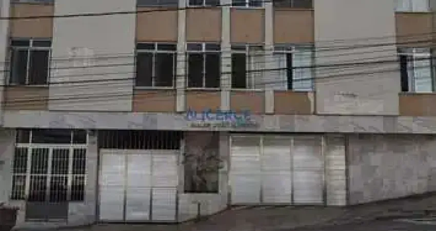 Apartamento com 2 quartos para alugar na Rua Olegário Maciel, Paineiras, Juiz de Fora