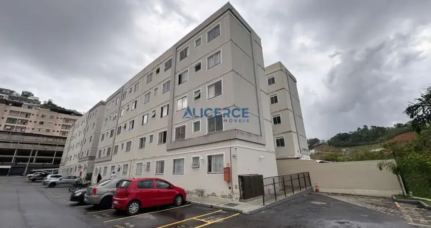 Apartamento com 2 quartos, pronto, nada a fazer, entrar e morar!