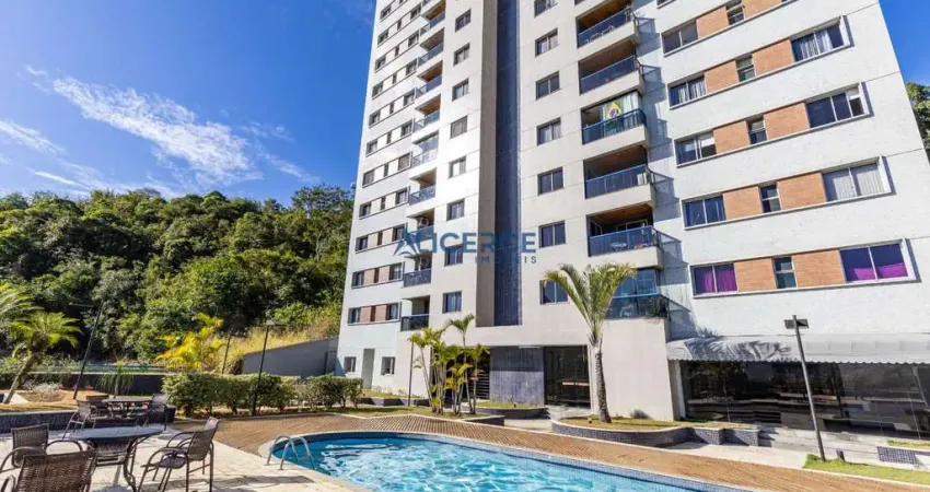 Apartamento com 3 quartos para alugar na Rua Professor Vicente Mazini, Bom Pastor, Juiz de Fora