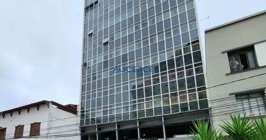 Apartamento 2 quartos com elevador e garagem na espírito santo!