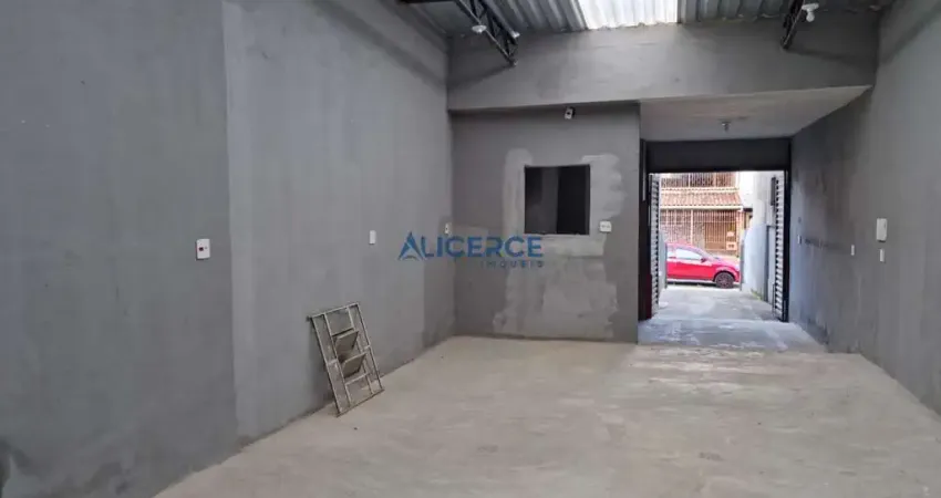 Barracão / Galpão / Depósito para alugar na Rua Monsenhor Francisco de Paula Salgado, São Judas Tadeu, Juiz de Fora