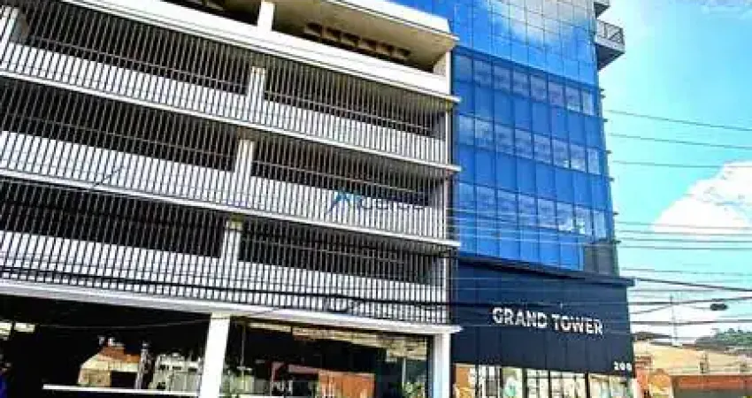 Sala comercial para alugar na Rua Leopoldo Schmidt, Centro, Juiz de Fora