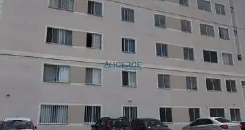 Apartamento com 2 quartos para alugar na Avenida Garcia Rodrigues Paes, Barbosa Lage, Juiz de Fora