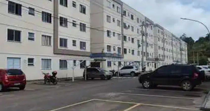 Apartamento com 2 quartos para alugar na Avenida Presidente Juscelino Kubitscheck, Barbosa Lage, Juiz de Fora