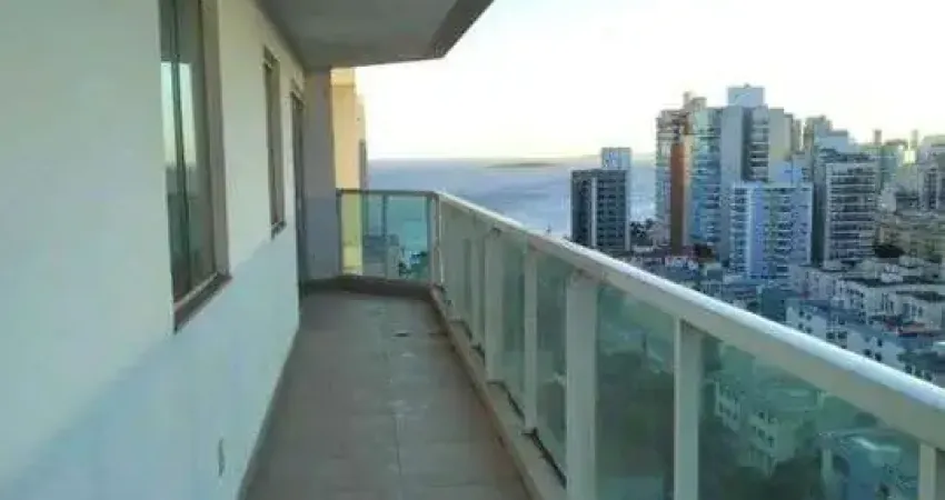 Apartamento para venda em vila velha, itapuã, 3 dormitórios, 1 suíte, 2 banheiros, 2 vagas