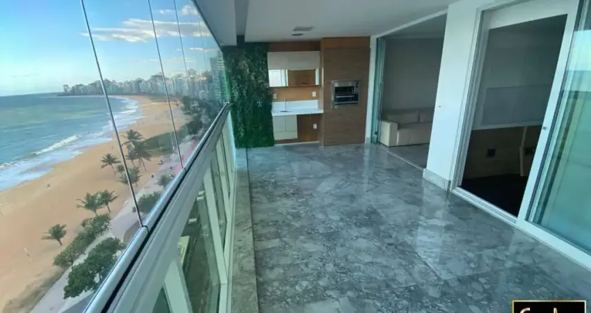 Apartamento para venda em vila velha, itapuã, 4 dormitórios, 2 suítes, 4 banheiros, 4 vagas
