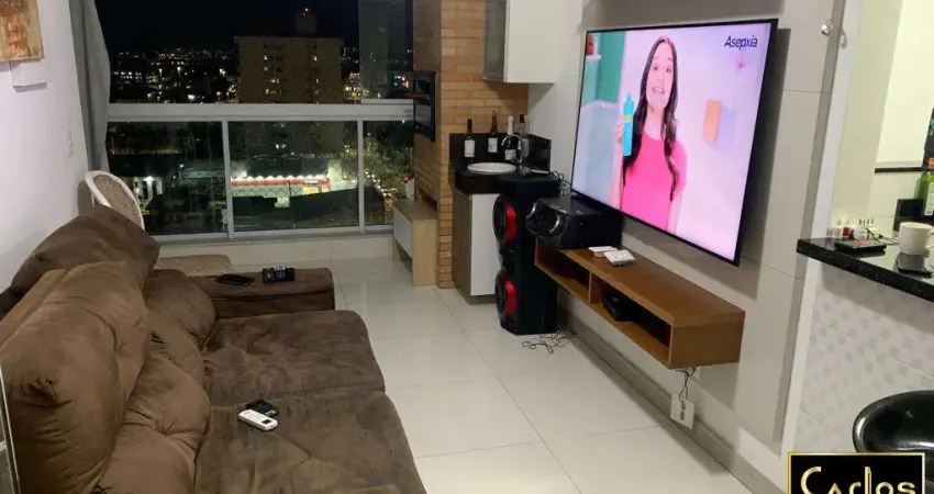 Apartamento para venda em vila velha, praia de itaparica, 2 dormitórios, 1 suíte, 2 banheiros, 1 vaga