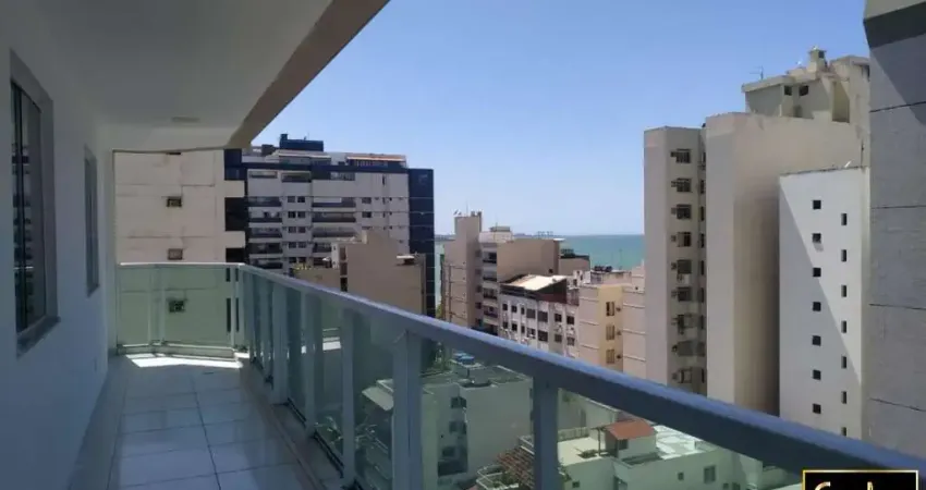 Apartamento para venda em vila velha, itapuã, 3 dormitórios, 1 suíte, 2 banheiros, 2 vagas