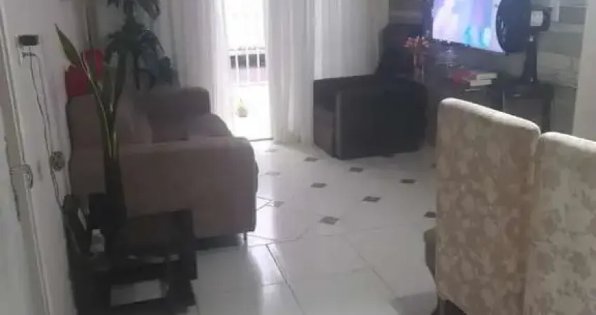 Apartamento para venda em vila velha, itapuã, 2 dormitórios, 2 banheiros, 1 vaga