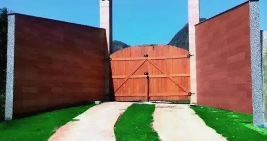 Sítio para venda em guarapari, comunidade urbana de iguape, 4 dormitórios, 1 suíte, 2 banheiros