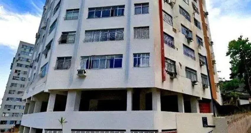 Cobertura para venda em vitória, parque moscoso, 5 dormitórios, 3 suítes, 5 banheiros, 2 vagas