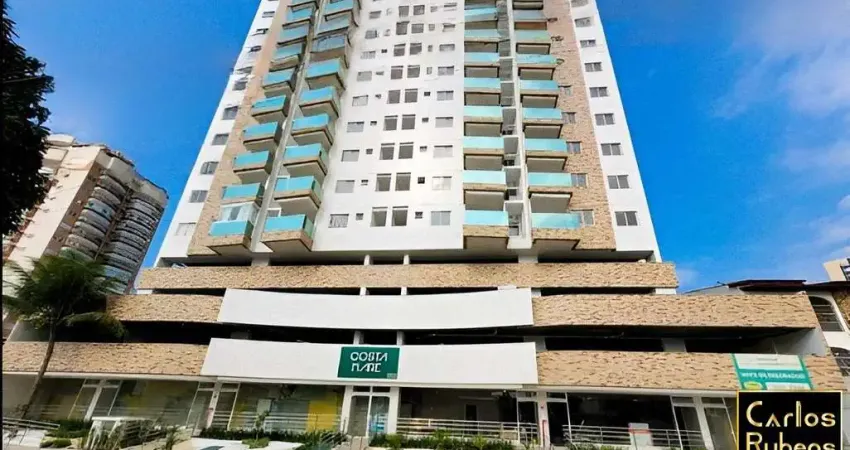 Apartamento para venda em vila velha, itapuã, 3 dormitórios, 2 suítes, 2 banheiros, 2 vagas