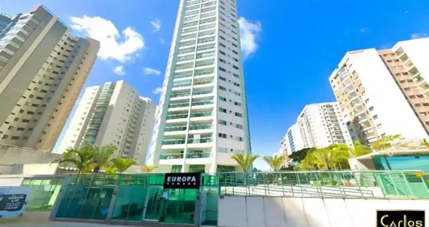 Apartamento para venda em vila velha, praia de itaparica, 3 dormitórios, 1 suíte, 2 banheiros, 2 vagas