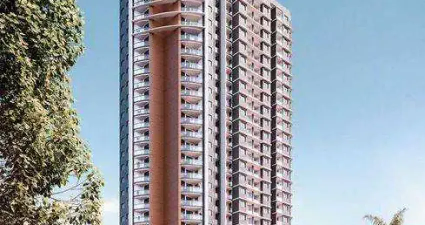 Apartamento para venda em vila velha, praia de itaparica, 2 dormitórios, 1 suíte, 2 banheiros, 1 vaga