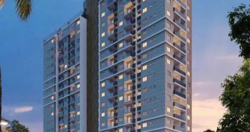 Apartamento para venda em vila velha, itapuã, 2 dormitórios, 1 suíte, 2 banheiros, 1 vaga