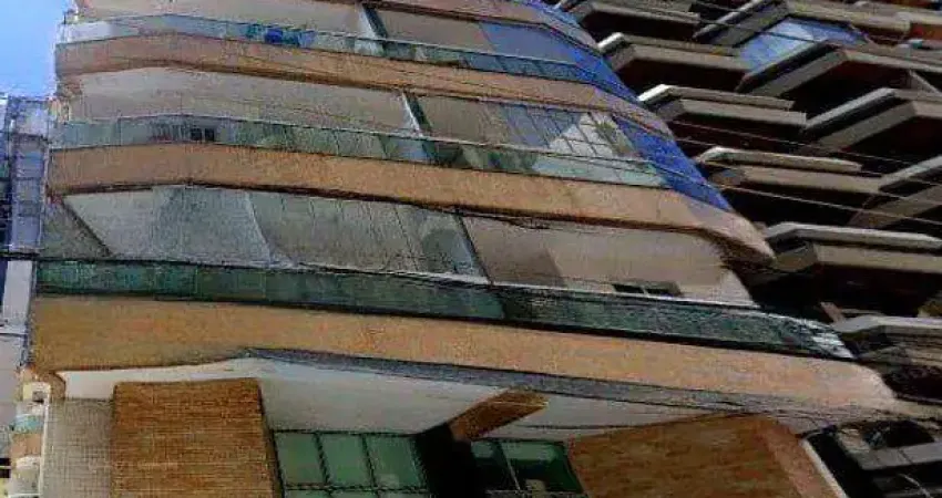 Apartamento para venda em vila velha, itapuã, 2 dormitórios, 1 suíte, 2 banheiros, 1 vaga