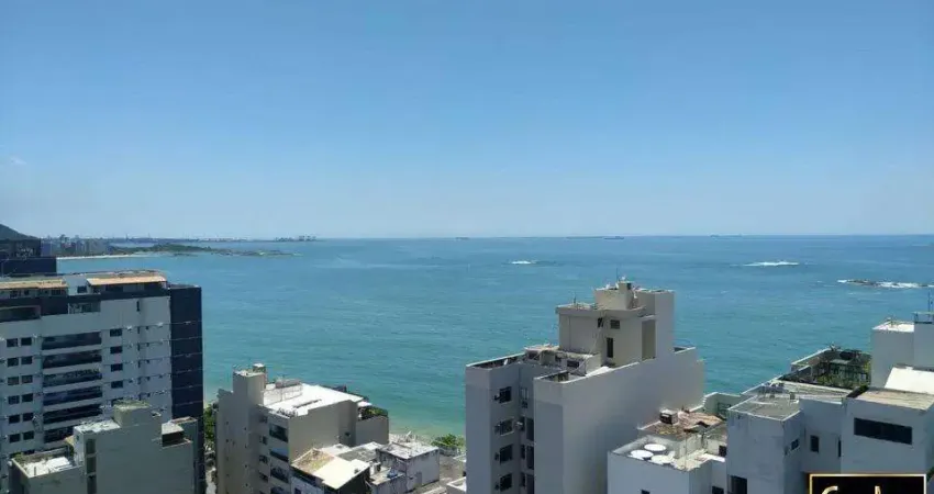 Apartamento para venda em vila velha, itapuã, 3 dormitórios, 1 suíte, 2 banheiros, 2 vagas