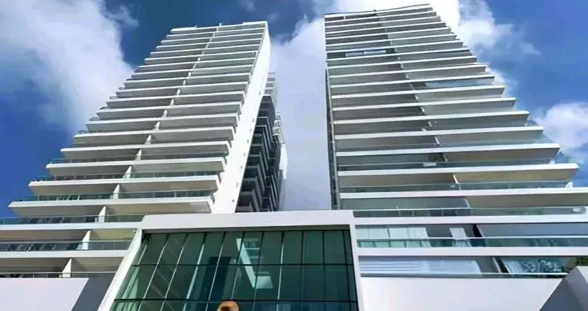 Apartamento para venda em vila velha, praia da costa, 3 dormitórios, 1 suíte, 3 banheiros, 2 vagas