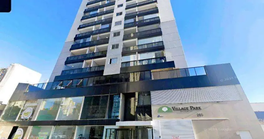 Apartamento para venda em vila velha, praia de itaparica, 2 dormitórios, 1 suíte, 2 banheiros, 1 vaga