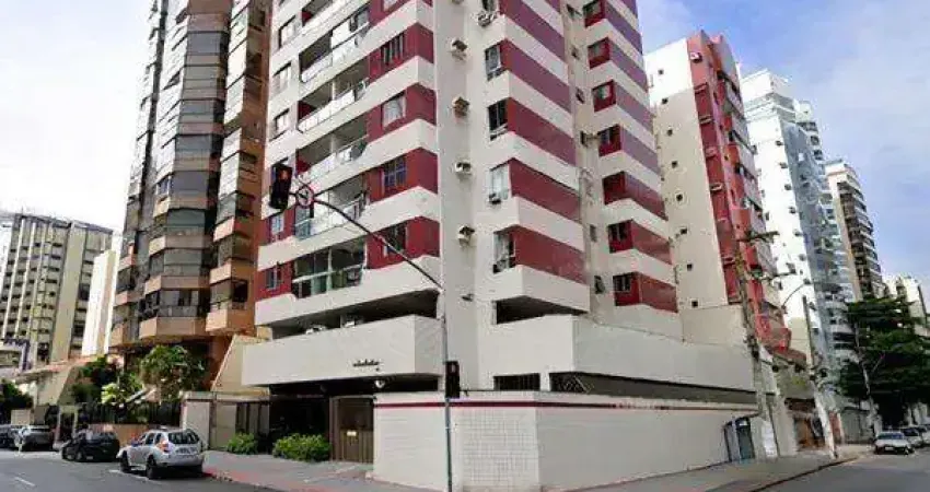 Apartamento para venda em vila velha, praia da costa, 2 dormitórios, 1 suíte, 2 banheiros, 1 vaga