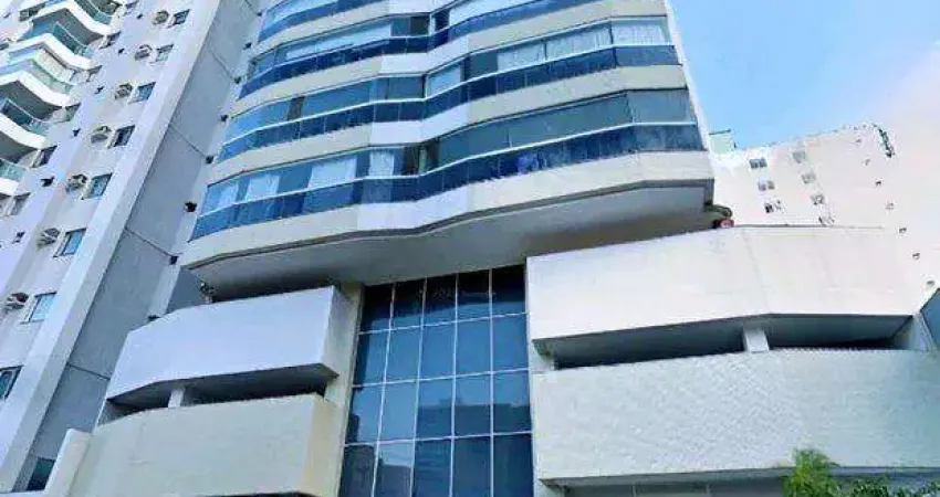 Apartamento para venda em vila velha, itapuã, 3 dormitórios, 1 suíte, 3 banheiros, 2 vagas